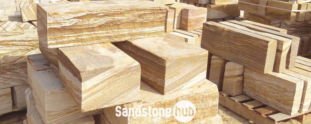 Sandstone Blocks all type and shapes